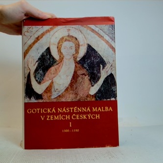 Gotická nástěnná malba v zemích Českých