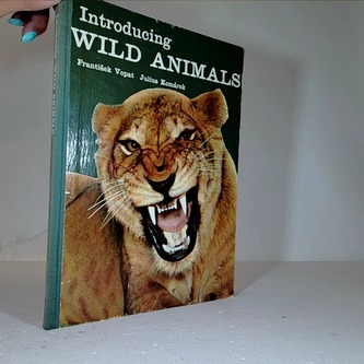 Introducing wild animals