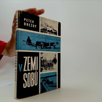 V zemi sobů