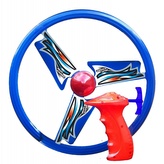 Günther vystřelovací vrtulka Power Spin