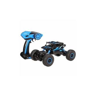 Amewi RC auto Rock Crawler Reely 1:18 modrá Amewi RC auto Rock Crawler Reely 1:18 modrá