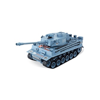 s-Idee RC tank German Tiger 1:18 s-Idee RC tank German Tiger 1:18