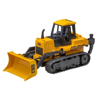 RE.EL Toys Speed RC Pásový Buldozer TITAN