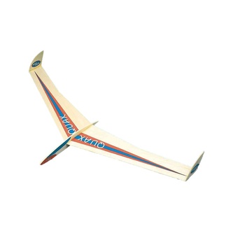 Aero-Naut stavbnice Quax 530 mm