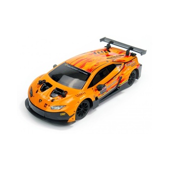 Siva RC Lamborghini Huracán GT3 1:24 oranžová Siva RC Lamborghini Huracán GT3 1:24 oranžová