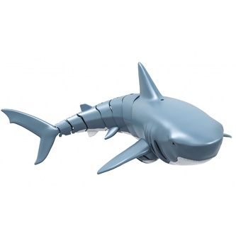 Amewi RC žralok Sharky modrý Amewi RC žralok Sharky modrý