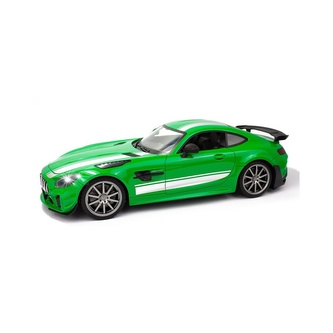 Siva RC auto Mercedes AMG GT R PRO 1:12