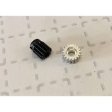 DF models Ozubená kola 2 ks pro CRUSHER