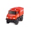 Carson RC auto MB Unimog U406 Hasiči 1:87