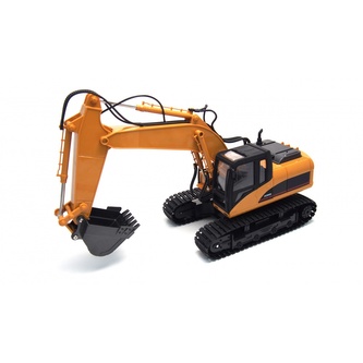 Amewi RC pásový barg s kovovou lžící