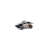 Amewi RC auto X-Knight Muscle Buggy 1:18 červená