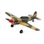 Amewi RC letadlo AMX Flight P40 Fighter