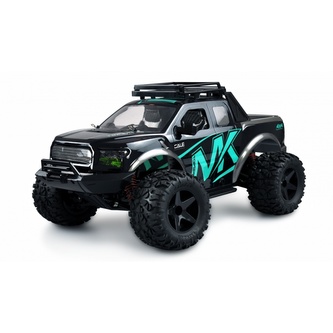 Amewi RC auto Warrior Desert Truck 1:10 tyrkysové Amewi RC auto Warrior Desert Truck 1:10 tyrkysové