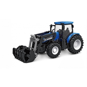 Amewi RC Traktor čelní nakladač 1:24