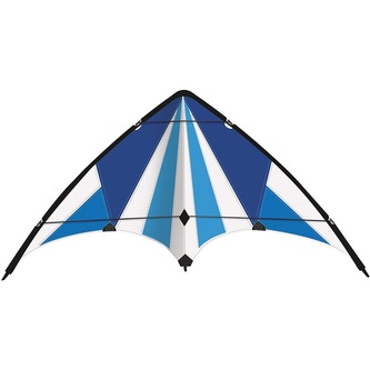 Günther drak Blue Loop 130x69 cm