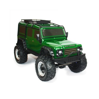Siva RC auto Land Rover Defender 1:8 4WD