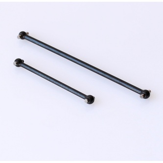 DF models Centrální kardanová hřídel