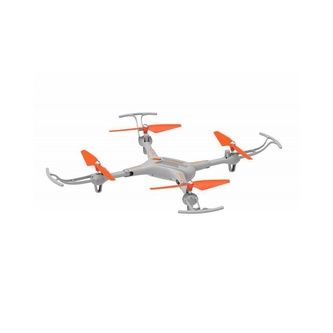 Syma skládací dron Z4 oranžová Syma skládací dron Z4 oranžová