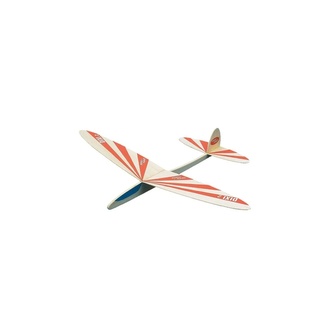 Aero-Naut stavebnice Dixi 2 pro začátečníky Aero-Naut stavebnice Dixi 2 pro začátečníky