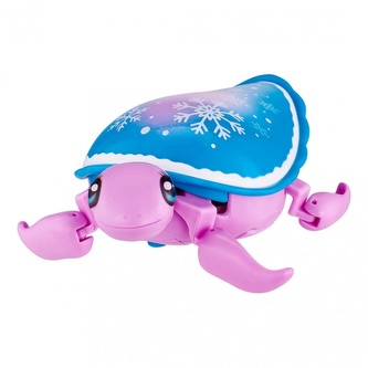 Little Live Pets Lil Turtle - Snowbreeze želvička