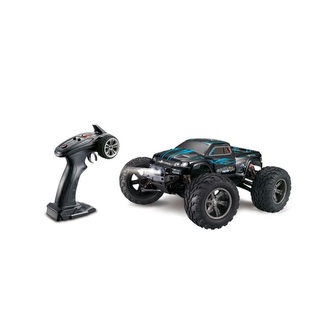 s-Idee RC auto Buggy Monstertruck 1:12 modrá nová verze s-Idee RC auto Buggy Monstertruck 1:12 modrá nová verze