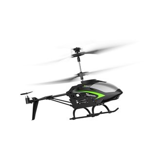 Syma RC vrtulník S5H černá Syma RC vrtulník S5H černá