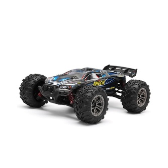 s-Idee RC truggy SPIRIT RACER SPORT 1:16 modrá s-Idee RC truggy SPIRIT RACER SPORT 1:16 modrá