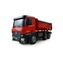 Amewi RC sklápěč Mercedes-Benz Arocs 1:14