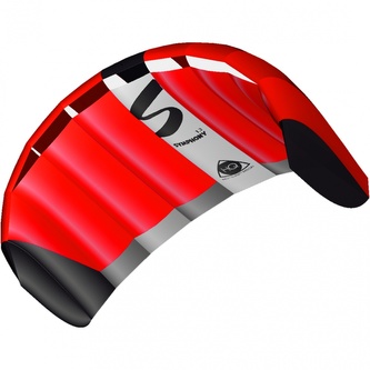 Invento drakSymphony Pro 1.3 Neon Red Invento drakSymphony Pro 1.3 Neon Red