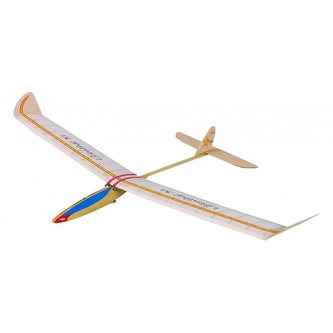 Aero-Naut stavebnice Lilienthal 31 1140mm Aero-Naut stavebnice Lilienthal 31 1140mm