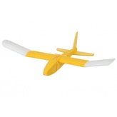 FlyTeam házedlo pro nejmenší FENIX 60 veselé barvy