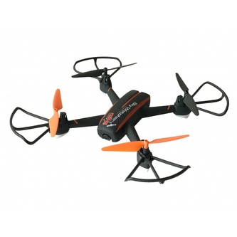 DF models dron SkyWatcher GPS