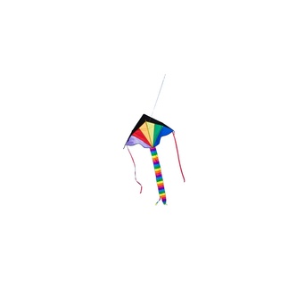 Invento drak Ecoline Simple Flyer Rainbow 120 cm