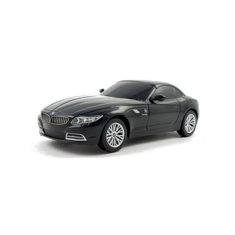 Rastar RC auto BMW Z4 1:24 čermé