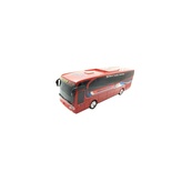 Rayline RC dálkový autobus De Luxe 36 cm červená