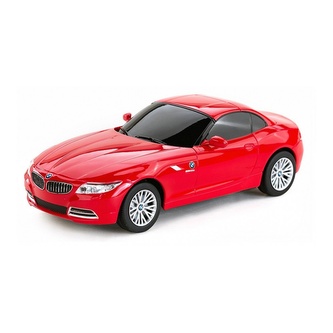 Rastar RC auto BMW Z4 1:24 červené