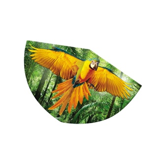 Günther drak Papagei 75x48 cm