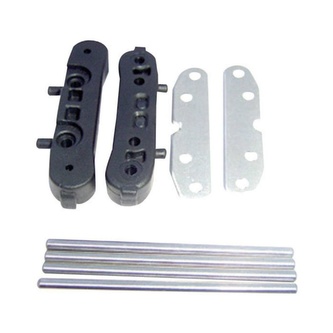 DF models Držáky předních i zadních ramen