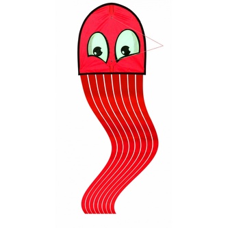 Günther drak Octopus Chobotnice