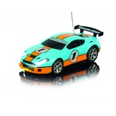 Carson RC auto Nano Racer Classic Boss 1:60