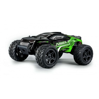 s-Idee RC auto POWER racing SRC 1:14 s-Idee RC auto POWER racing SRC 1:14