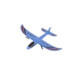 s-Idee RC letadlo FX818  2,4 Ghz modrá