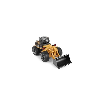 s-Idee RC kolový nakladač s kovovou lžící 1:18 s-Idee RC kolový nakladač s kovovou lžící 1:18