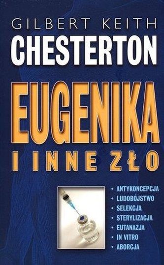 Eugenika i inne zło