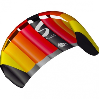 Invento drak Symphony Pro 1.3 Rainbow Invento drak Symphony Pro 1.3 Rainbow