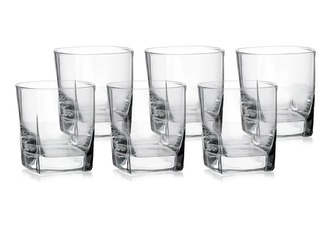 Sklenice 300ml  STERLING WH 6ks