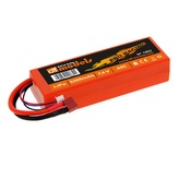 DF models LiPo Aku 7,4 V / 5200 / 45C Pro Racing T-dean
