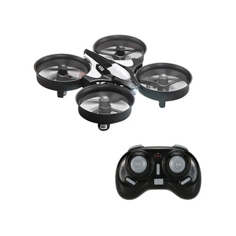 s-Idee nano dron JJRC H36 černo-šedá