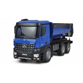 Amewi RC kamion Mercedes-Benz Arocs Dump Truck 1:14 modrá