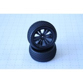 DF models Sada zadních pneumatik pro Buggy